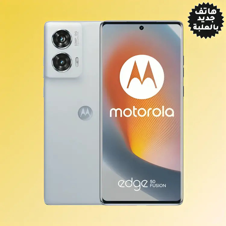 Motorola G50 Fusion 5G