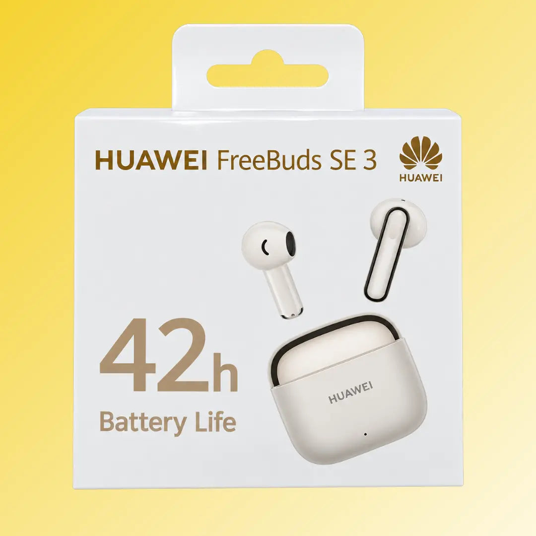 Huawei FreeBuds SE 3