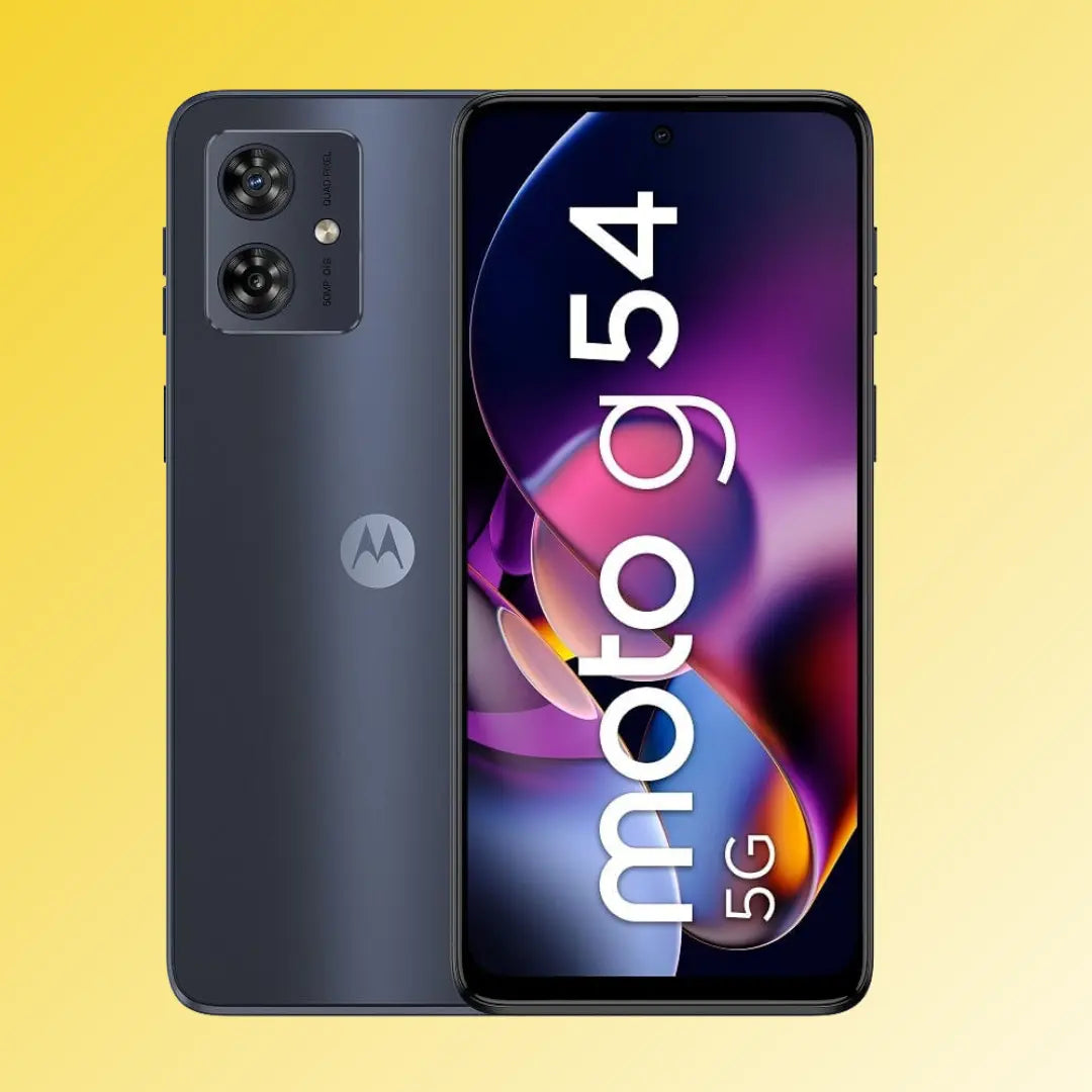 MOTO G54 5G 256GB