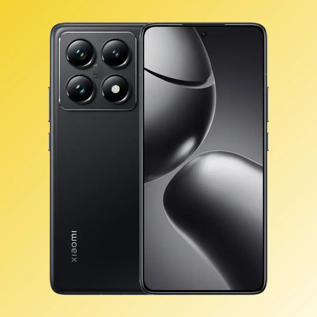 XIAOMI 14T PRO 256GB